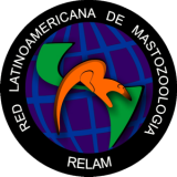 Logo de la Red Latinoamericana de Mastozoología (RELAM)