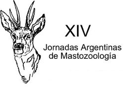 XIV Jornadas Argentinas de Mastozoología