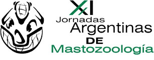 XXI Jornadas Argentinas de Mastozoología