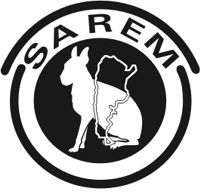 Logo de la SAREM (viejo)