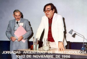 II JAM: Virgilio Roig y Osvaldo Reig