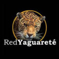 Logo de la Red Yaguareté
