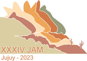 XXXIV JAM, 2023, Jujuy