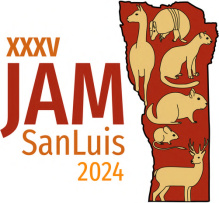XXXV JAM, 2024, San Luis