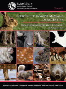 Introduced Invasive Mammals of Argentina